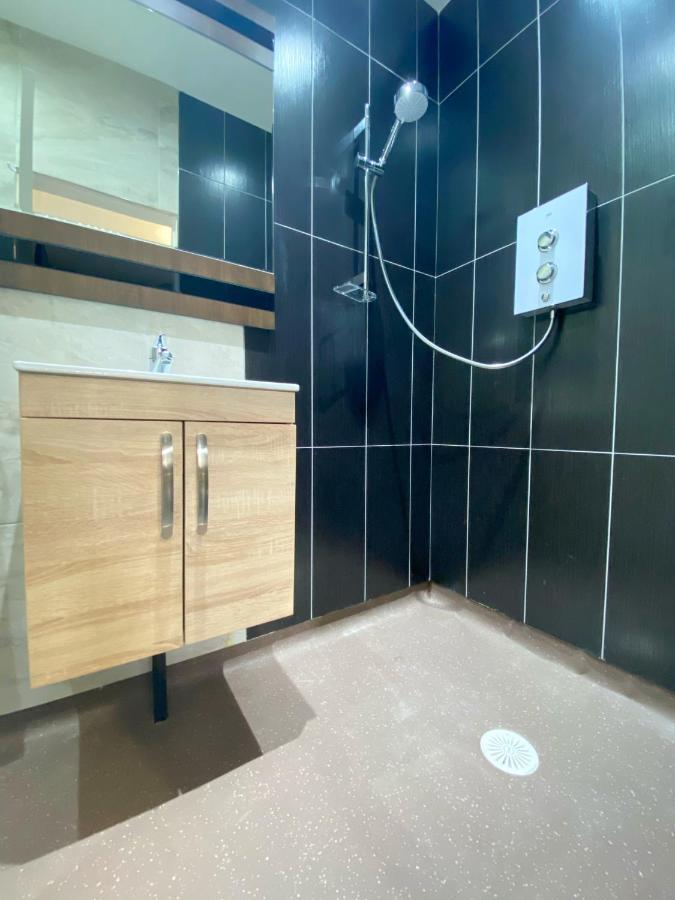 Chelsea Suite Sasco Apartments Μπλάκπουλ Εξωτερικό φωτογραφία